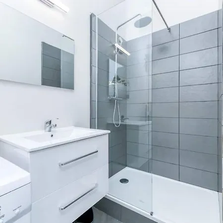 T2 Prestige Au Coeur De Grenoble