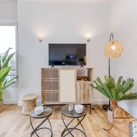 T2 Prestige Au Coeur De Apartment